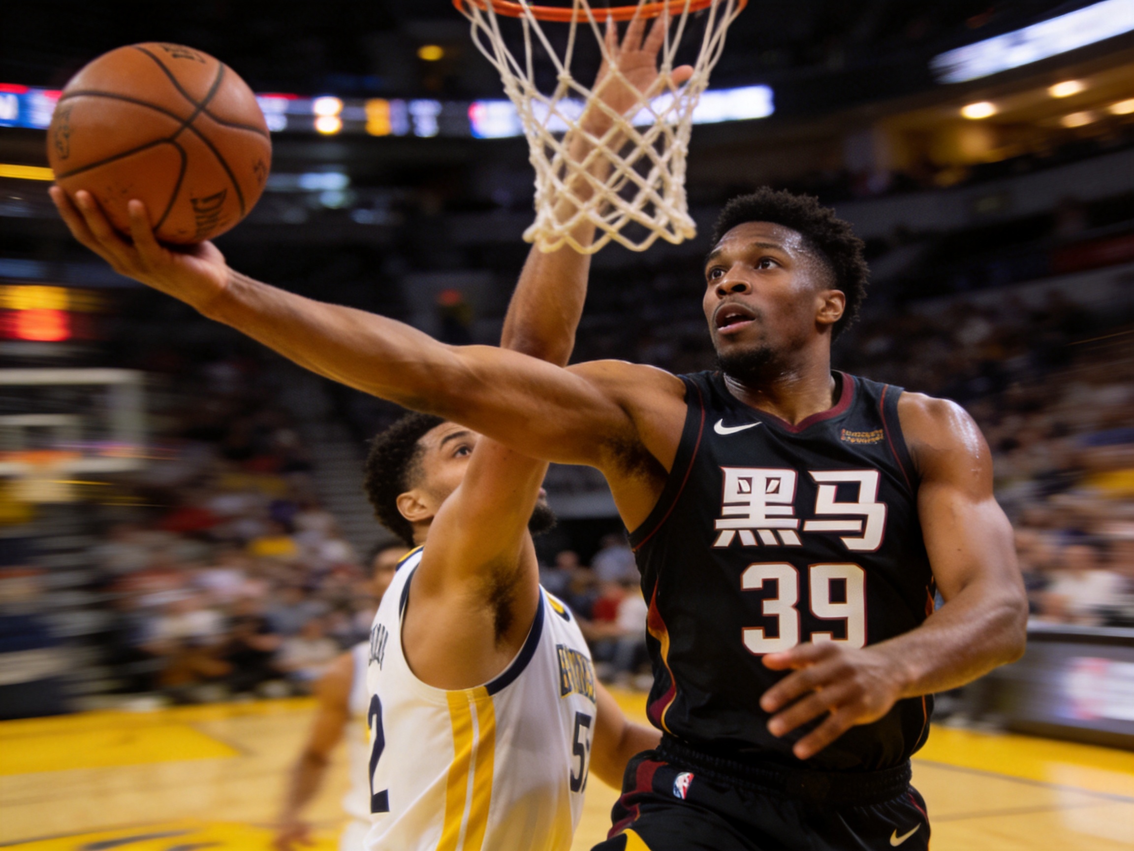NBA季后赛