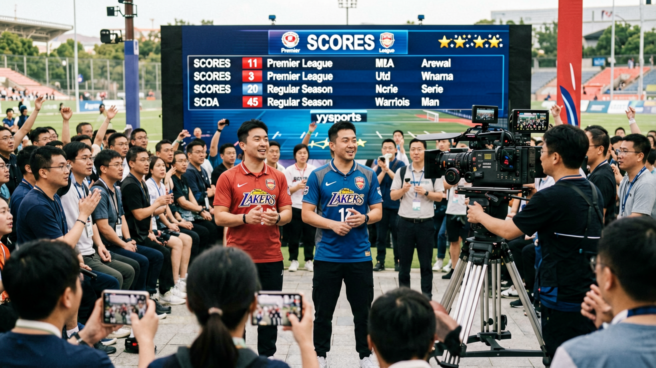 YY体育 - 足球篮球盛宴,实时比分更新 - 实时比分、SCORES、Premier、League、Man