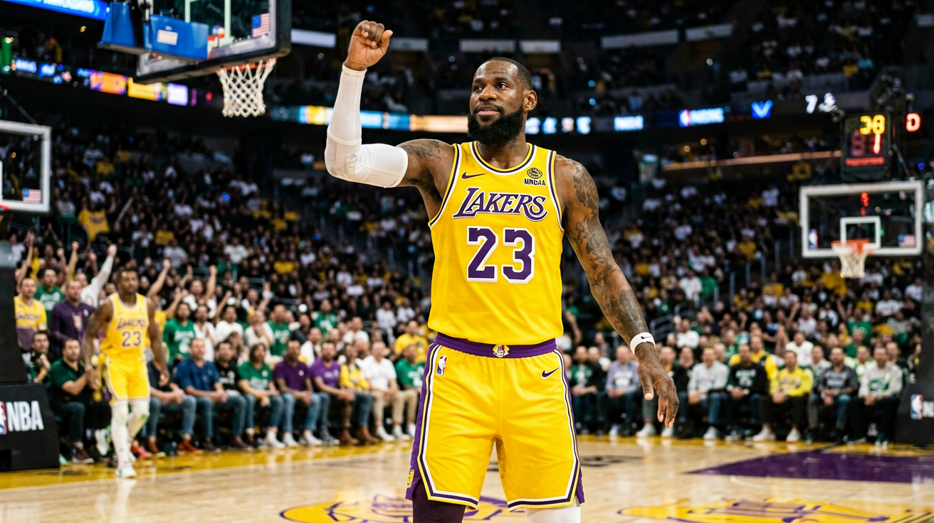 NBA News