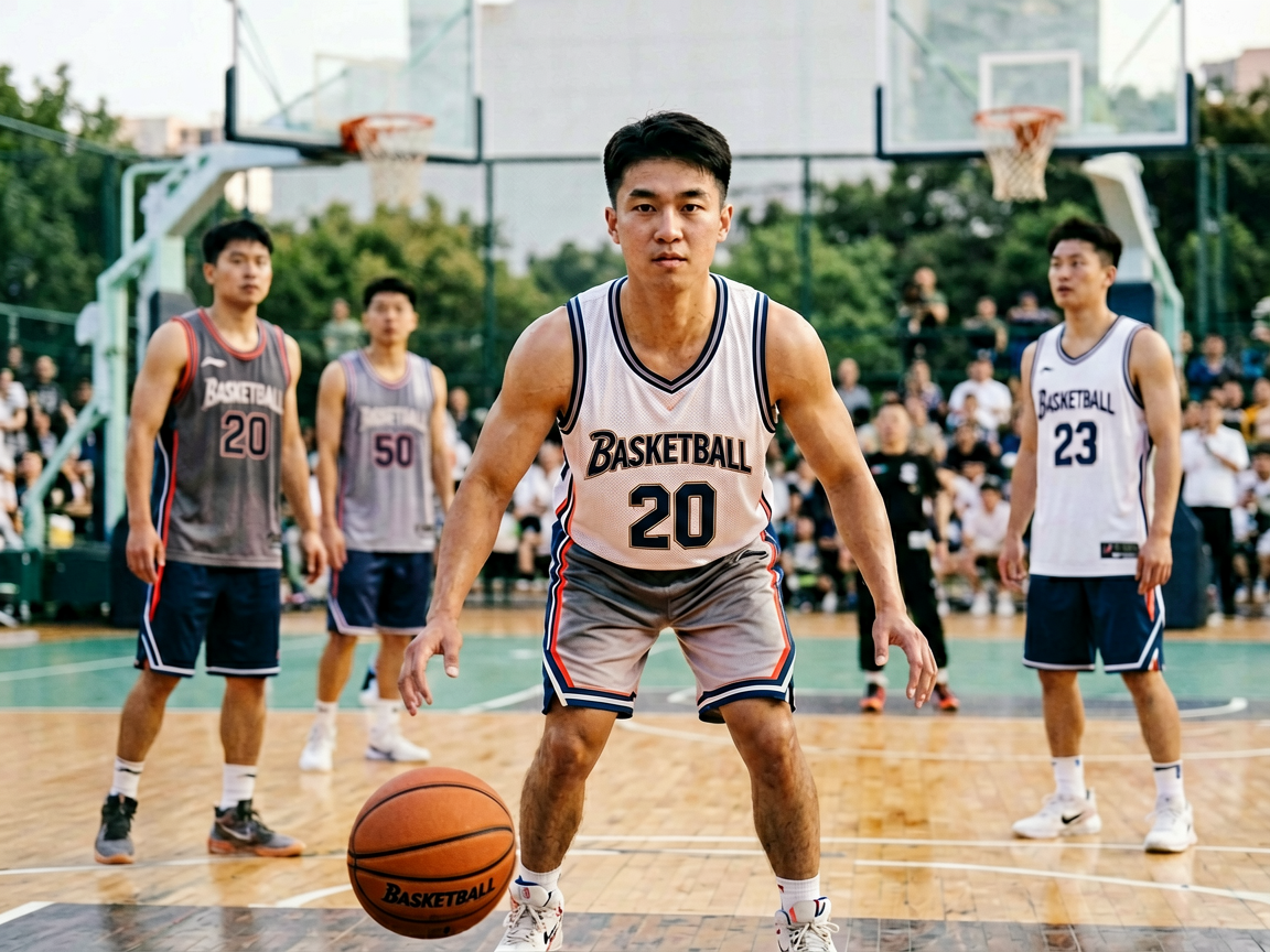 Basketball News