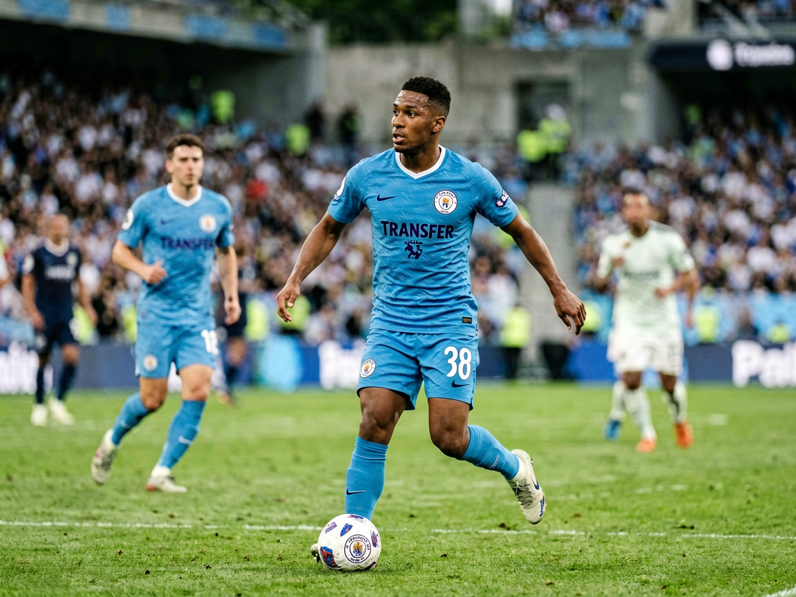 Transfer News